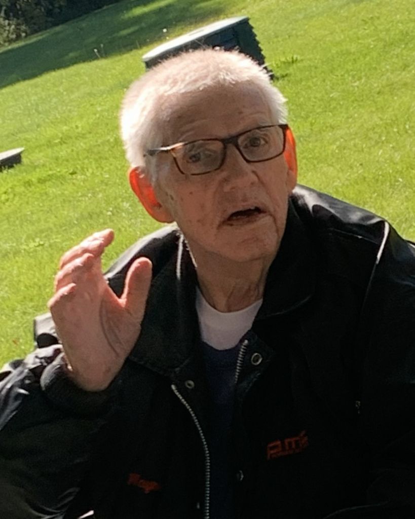 Wayne Clarke Profile Photo