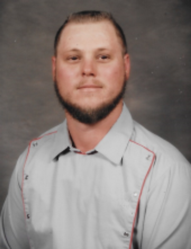 Everett Donald Cason, Jr.