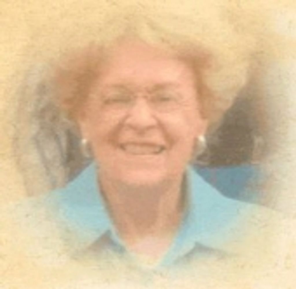 Betty Andree
