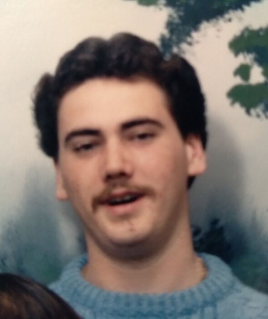Matthew Mcdaniel Profile Photo