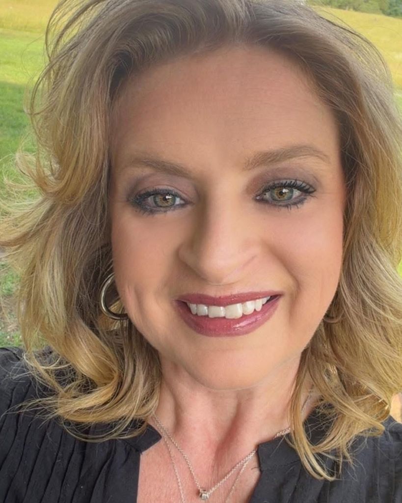Lacey DeAnne Taylor Profile Photo