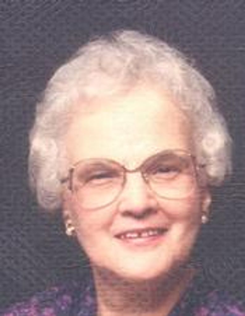 Ethel M. Campbell Profile Photo