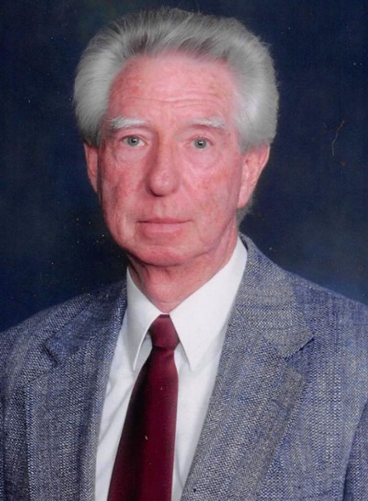 Howard Zetro (Sonny) Tomes