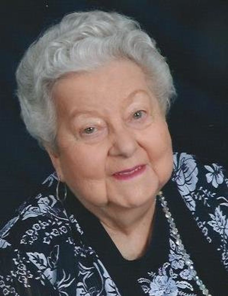 Rosemary B. Fumea