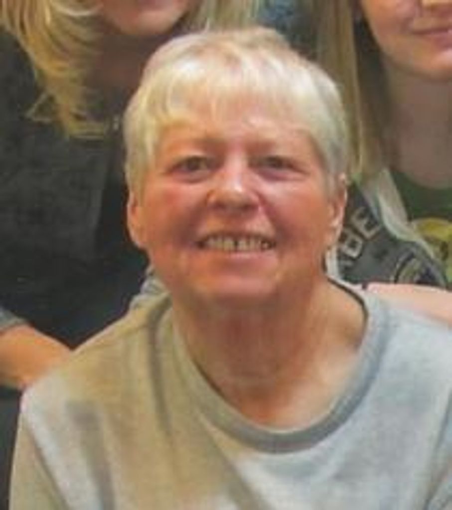 Bernita Margaret Cuthbert