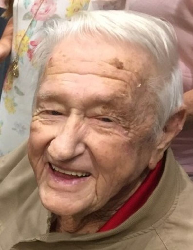 Glen E. Parsons