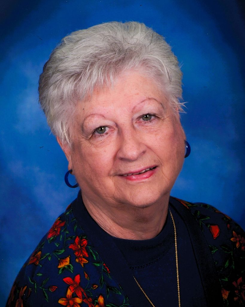 Elizabeth "Betty" Kolczynski Profile Photo