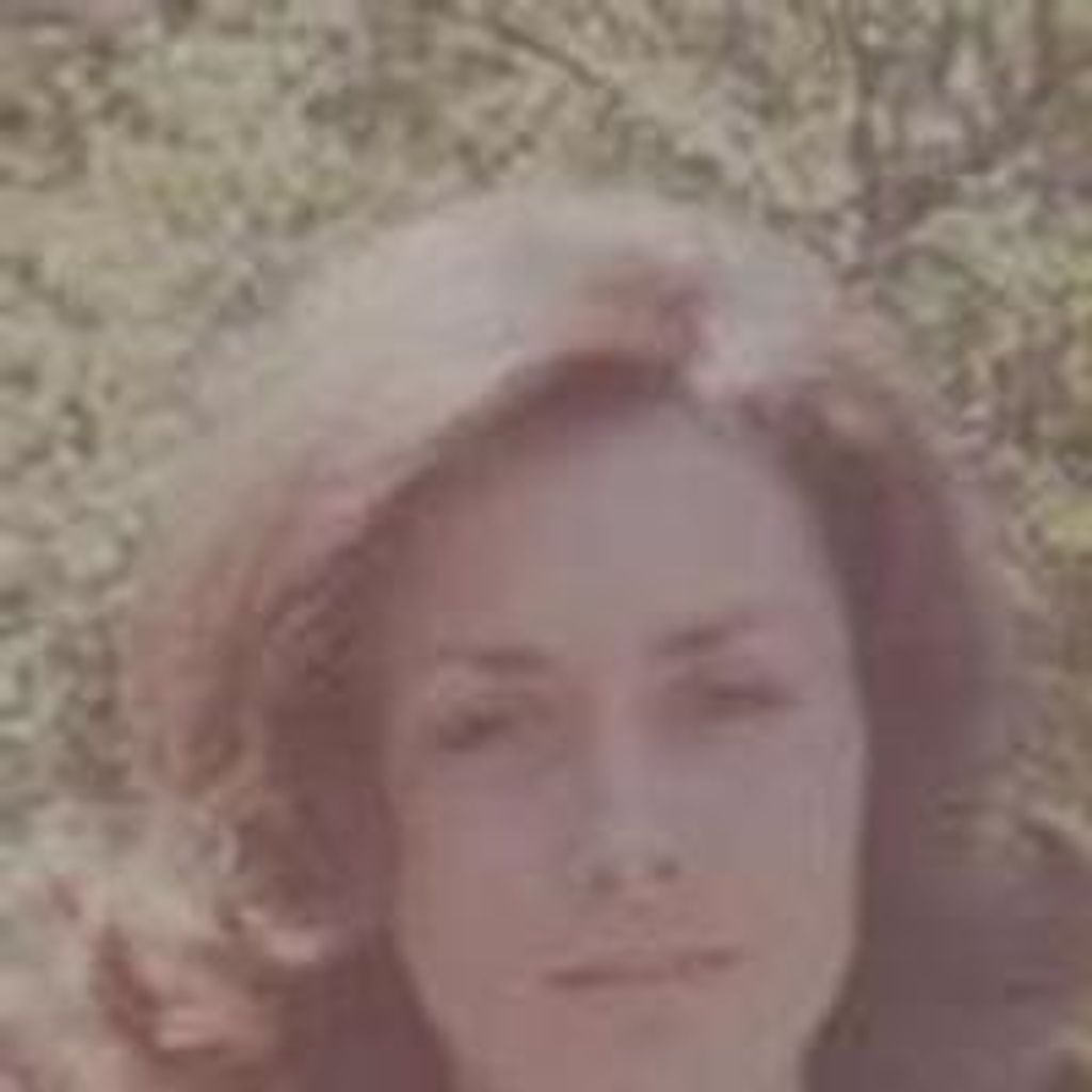 Betty Ann Wetzel