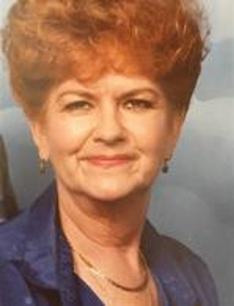 Ruth Elaine Kooken (Archer) Profile Photo