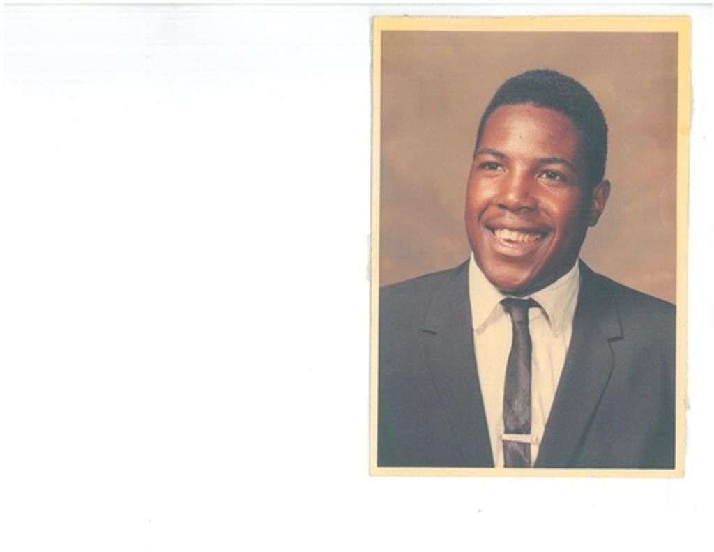 Bobby Alexander Profile Photo