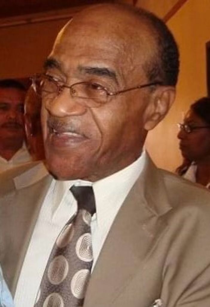 Franklin Tyler
