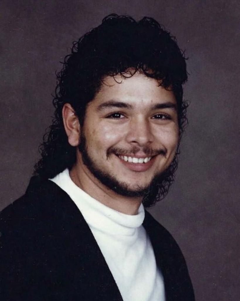 Gilberto Sandoval, Sr. Profile Photo