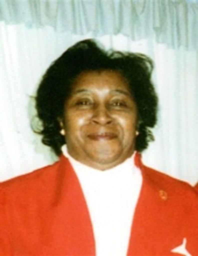 Lucille Ogburn Profile Photo