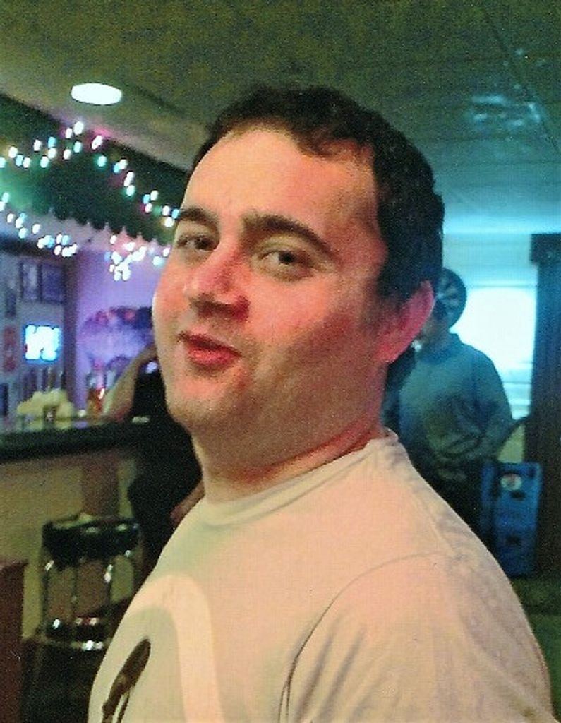 John Palette