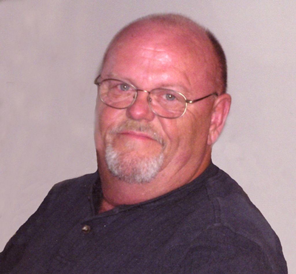 Michael Thomas Scanlon