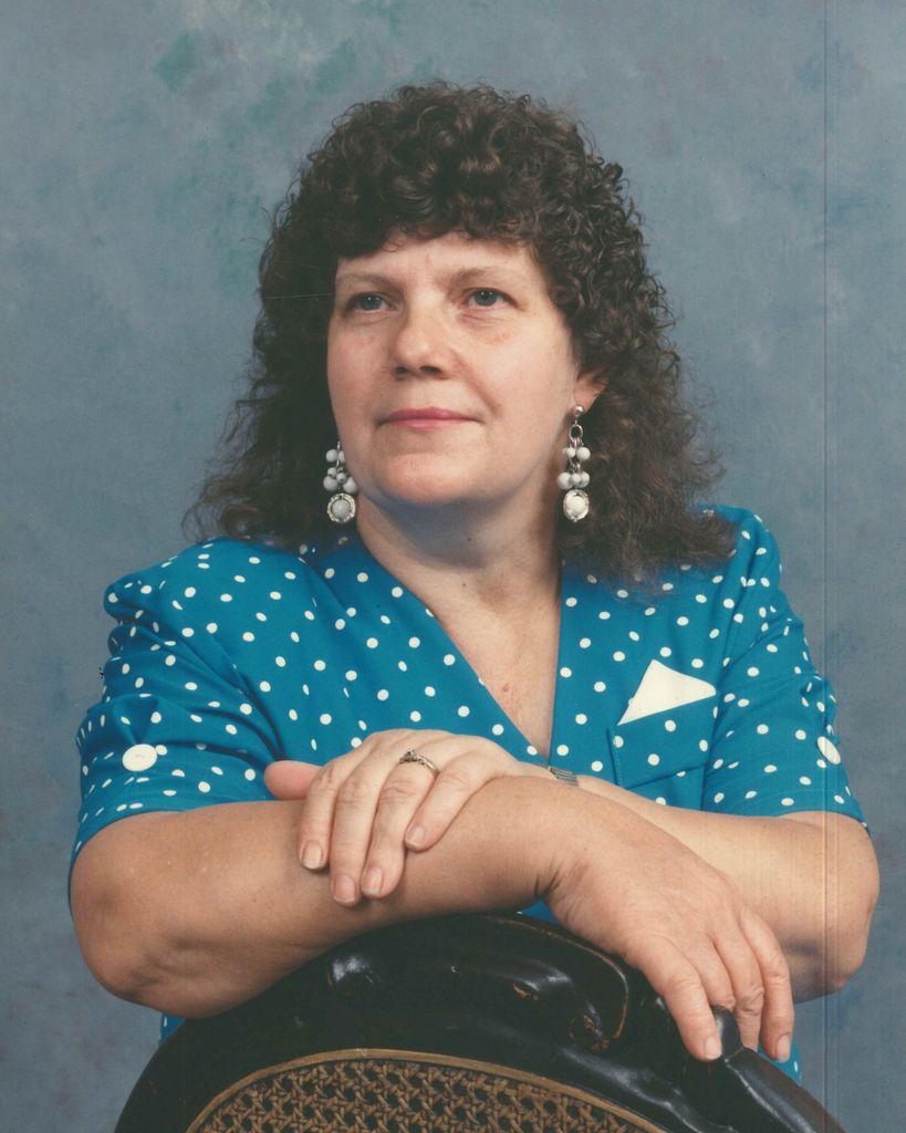Marion Elizabeth Schweitzer