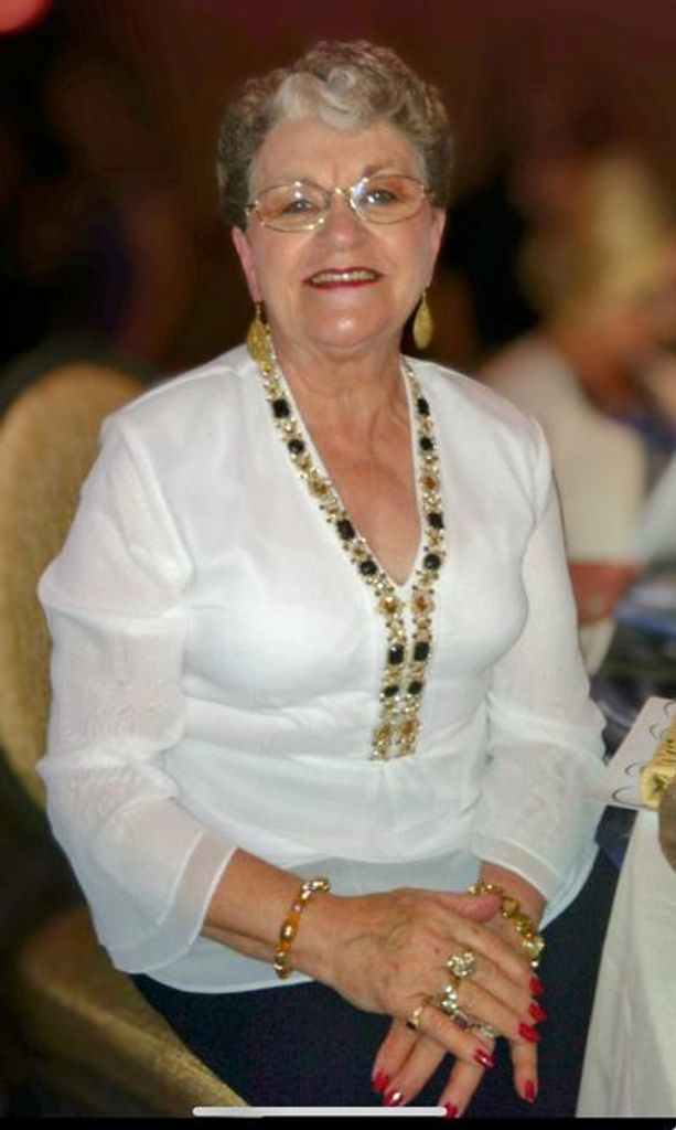 Sandra Shipman