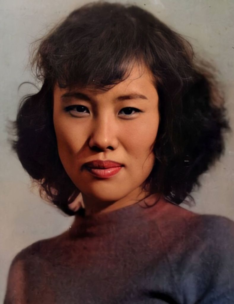 Sachiko Edwards Profile Photo
