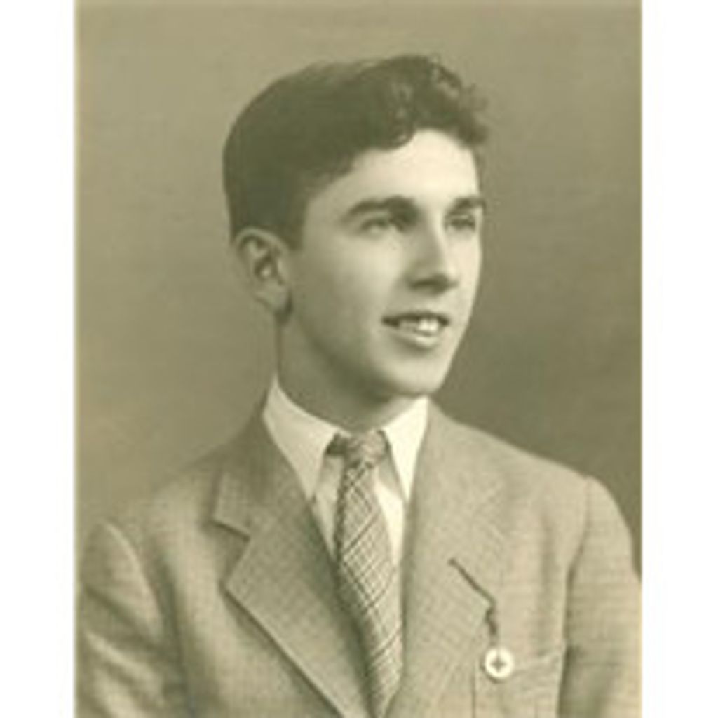 George W. Broughton