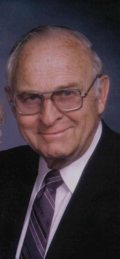 Virgil Raymond Rayborn