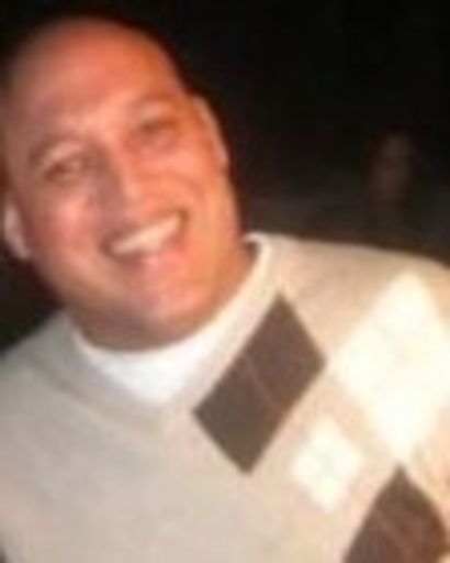 Shaun Kyle Mozingo's obituary image