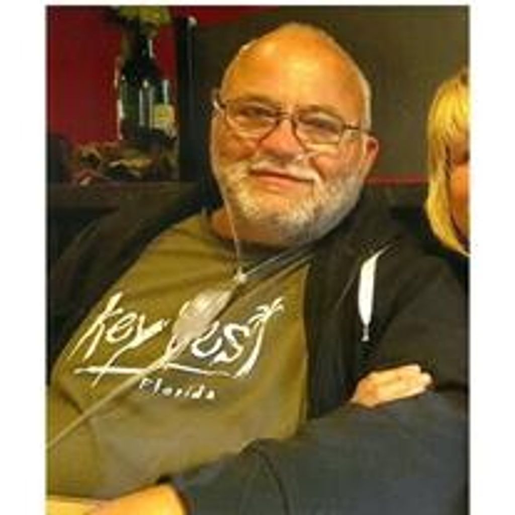 Keith Allen Peavler
