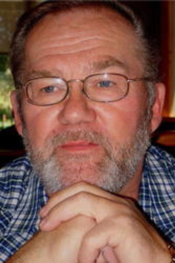 Paul R. Birr