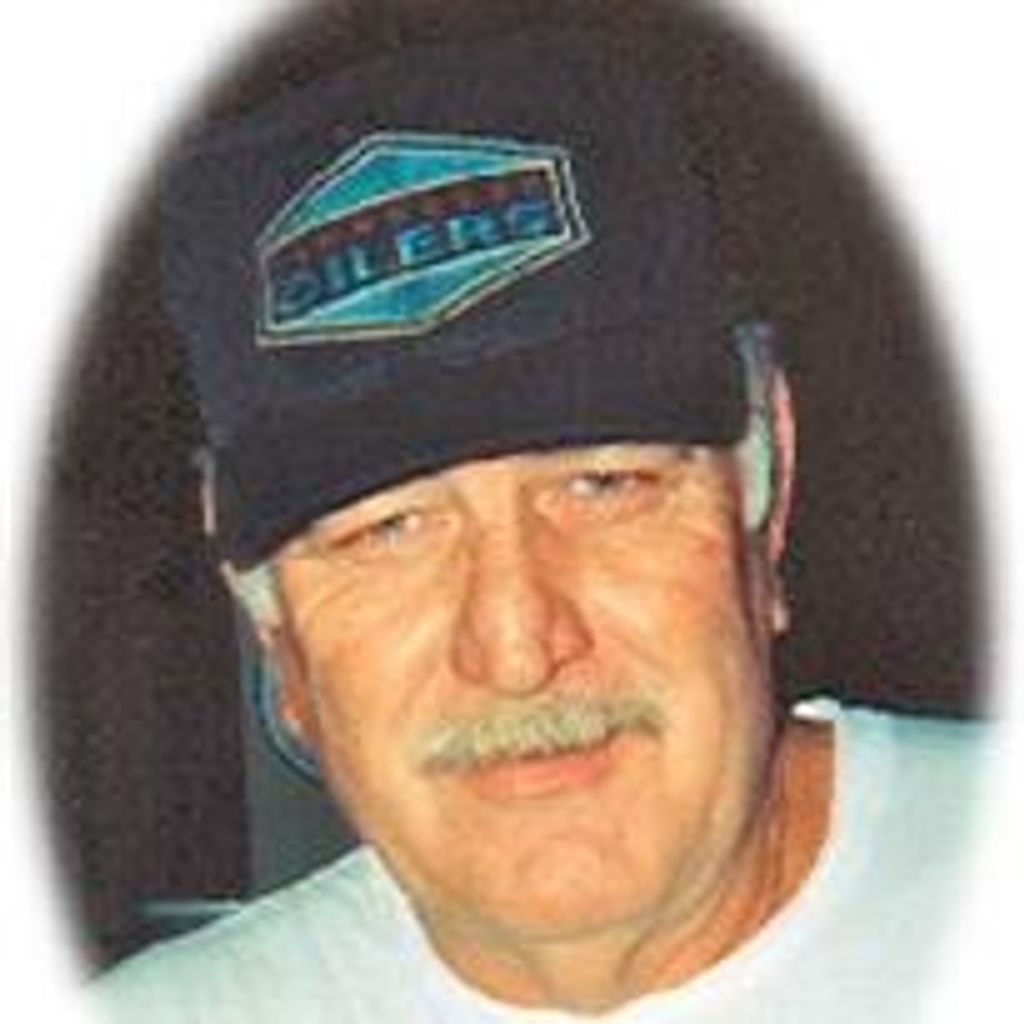 Charles Edward Rader