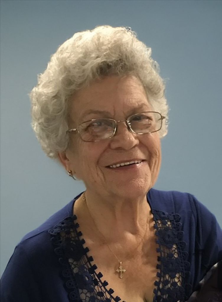 Marie Hollis Padgett Profile Photo