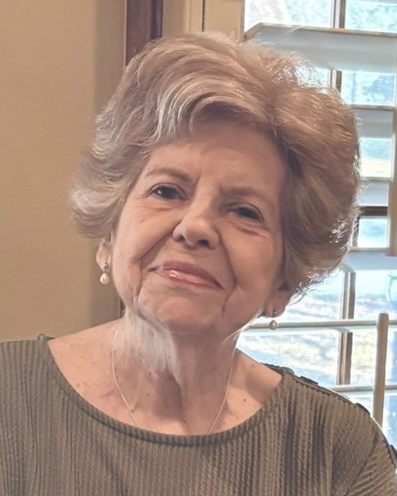Georgia Faye Coogler Sims Wimberly Profile Photo