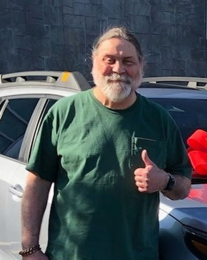 Jeff Wade Profile Photo