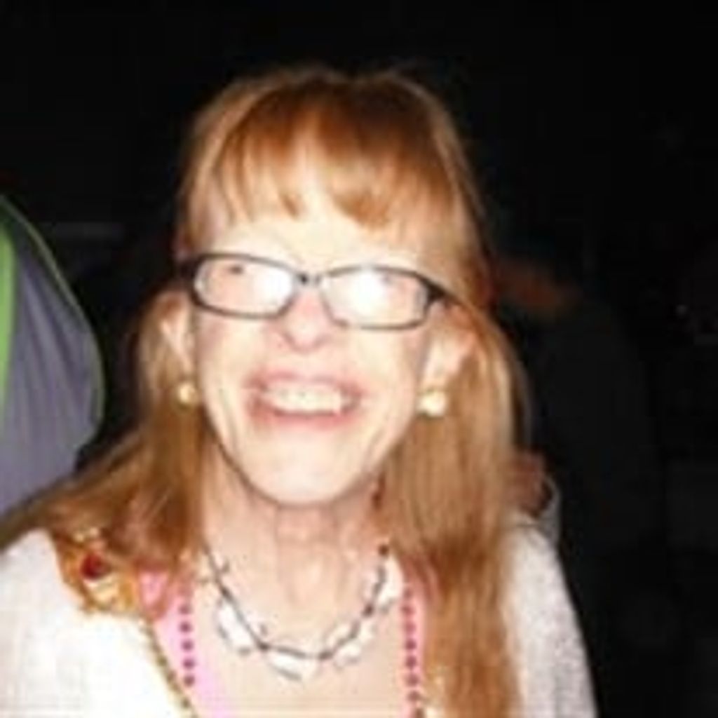 Susie Skinner