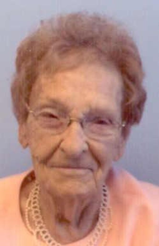 Josephine Cambron Gootee