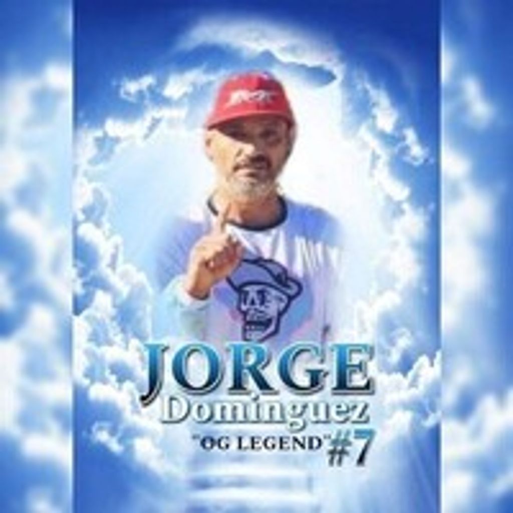 Jorge Dominguez