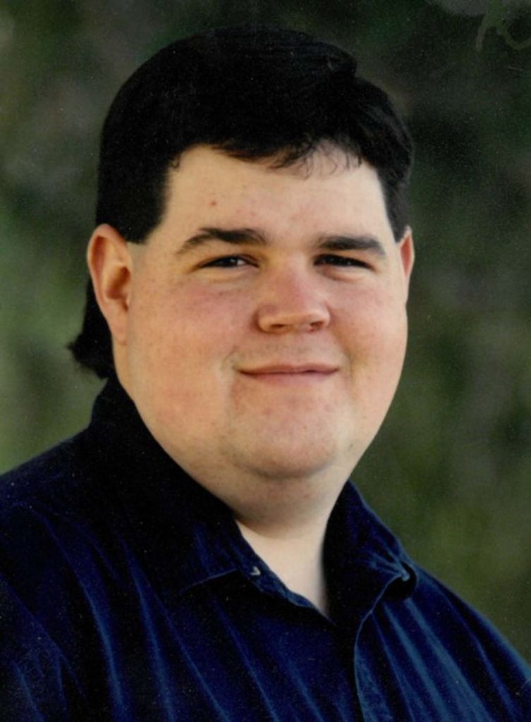 Ryan Joseph Campbell