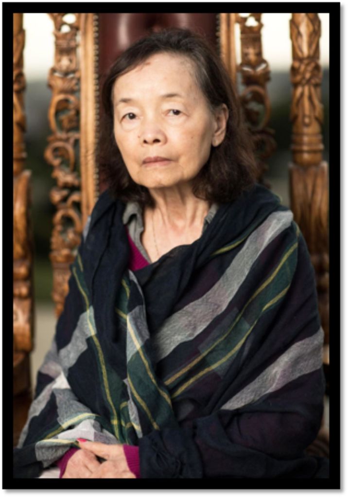 Trinidad Garcia Bonifacio