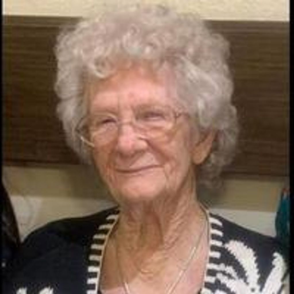 Edna Mae Thomas Profile Photo