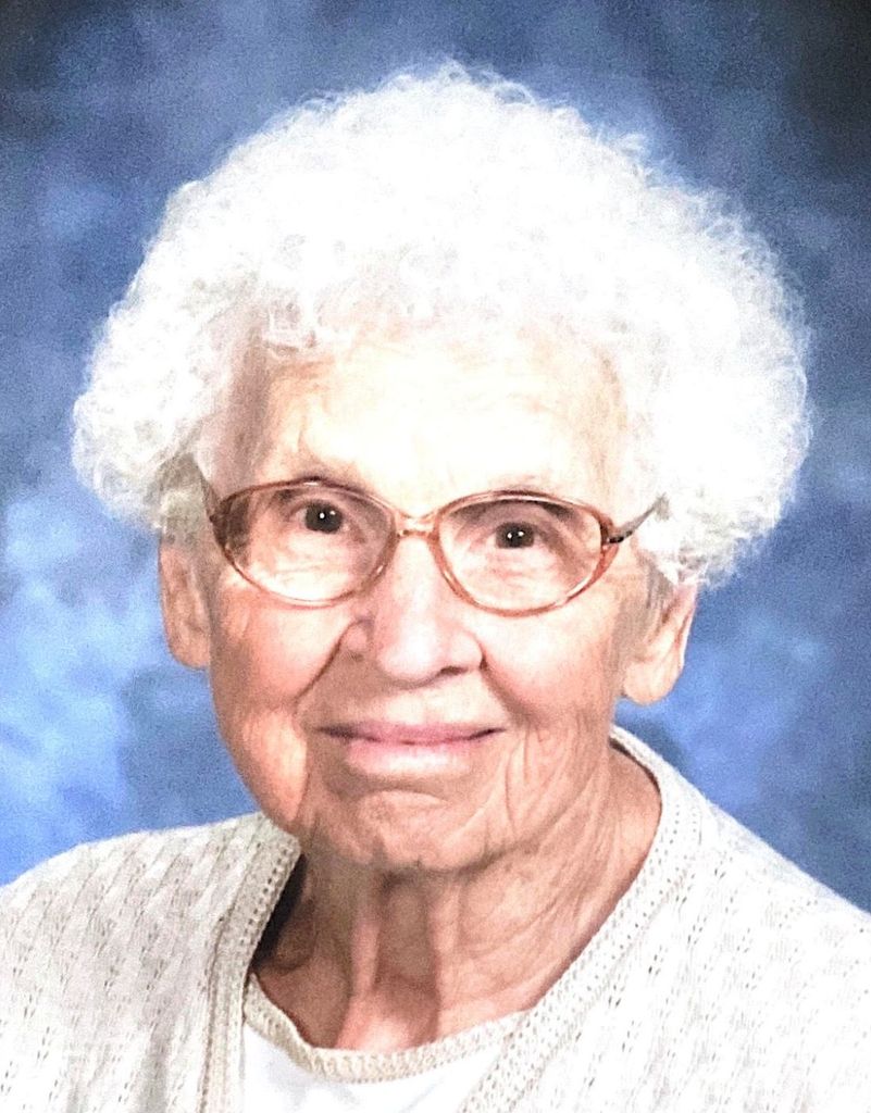 Helen A. Timmons