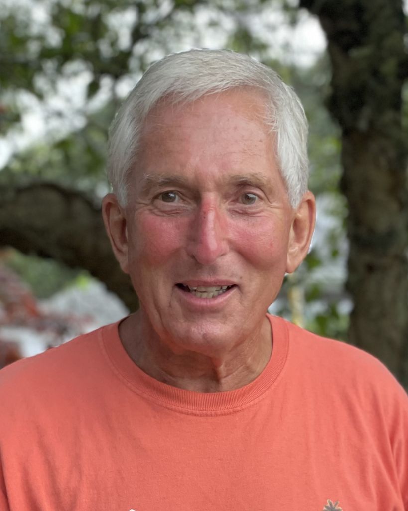 Martin J. Conley Profile Photo