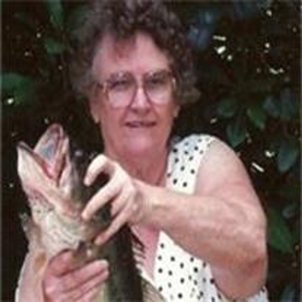 Martha  Hughes Cook