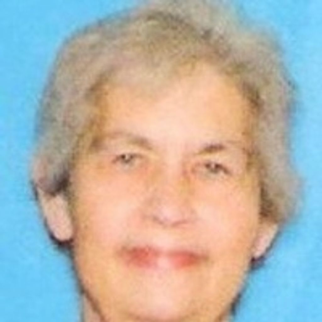 Charllea Marjorie Scarborough Profile Photo