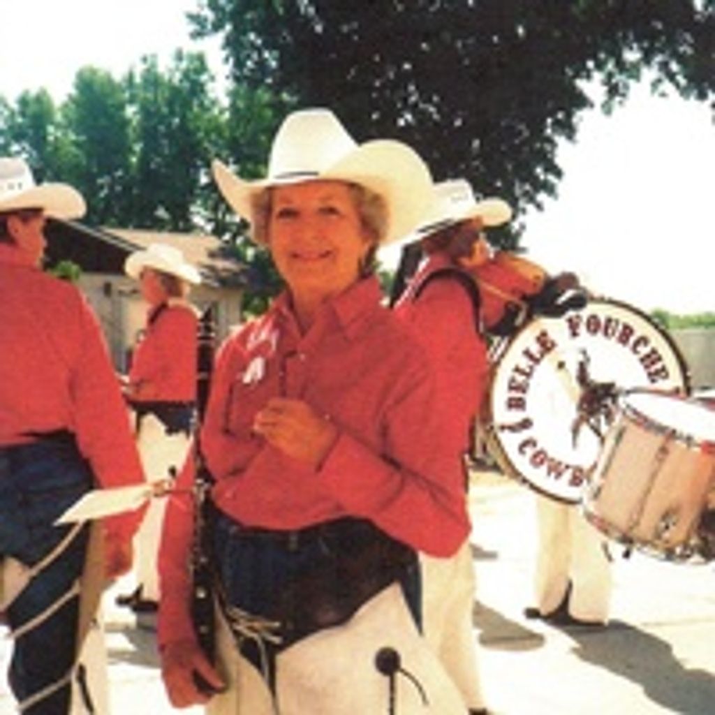 Joni McQuain