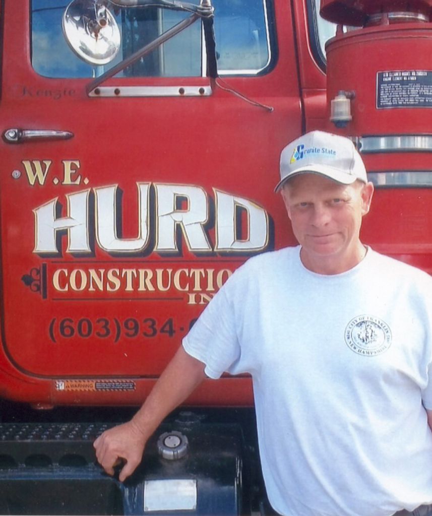 William "Bill" E. Hurd Profile Photo