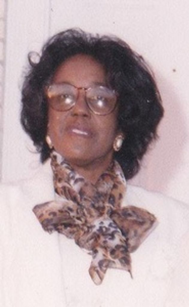 Annie  Myrtle  (Crank)  Sanders