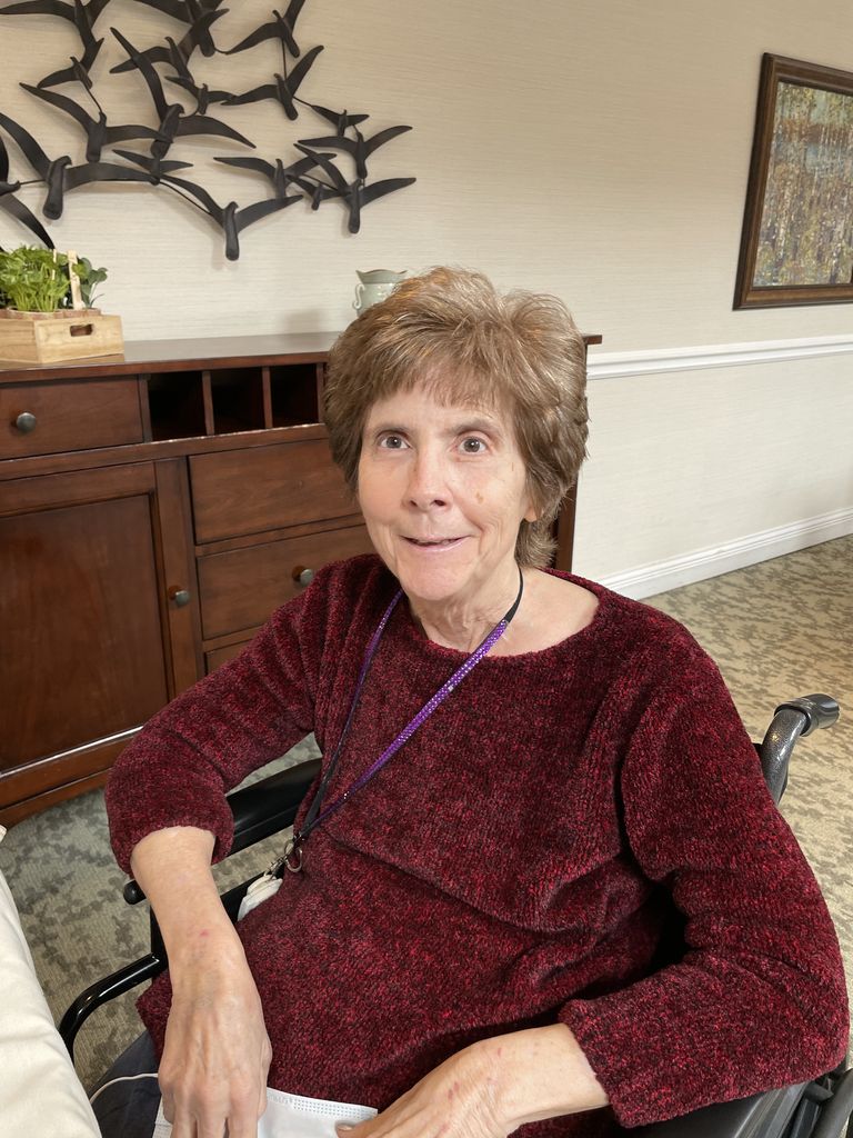 Debra Ann Roperti-Felice Profile Photo