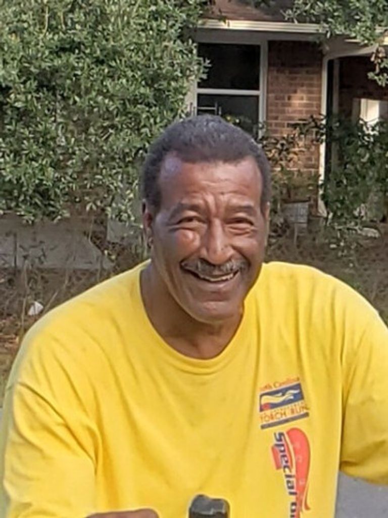 Samuel Edward Best Profile Photo