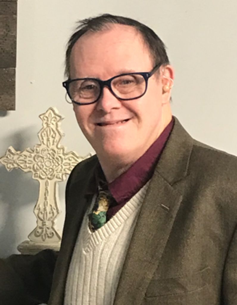 William "Billy" Hooks