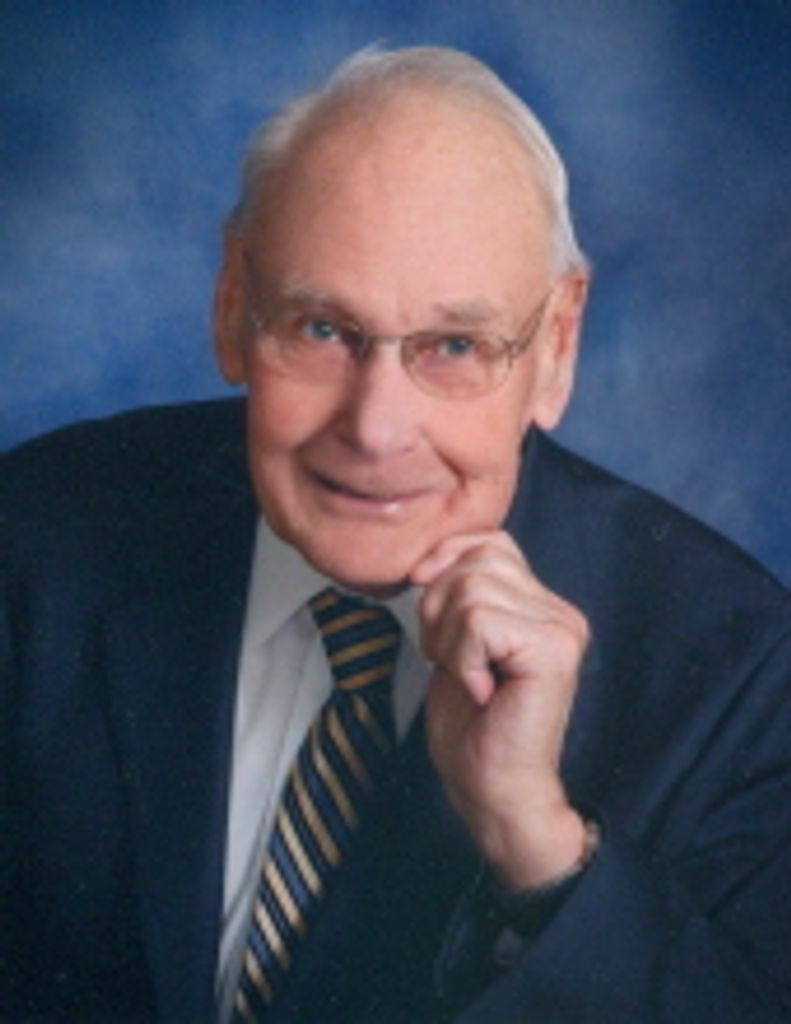Gaylord W. Oestreich