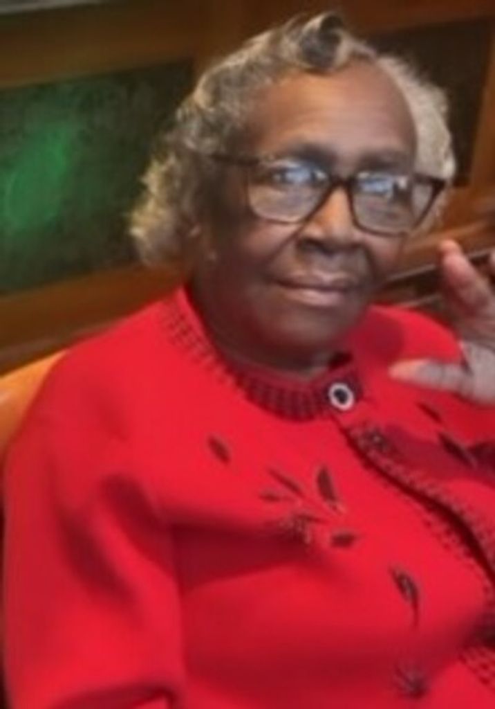 Blanche Gail Reliford Profile Photo