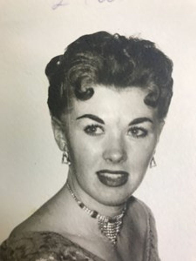 Marilyn Wojeski